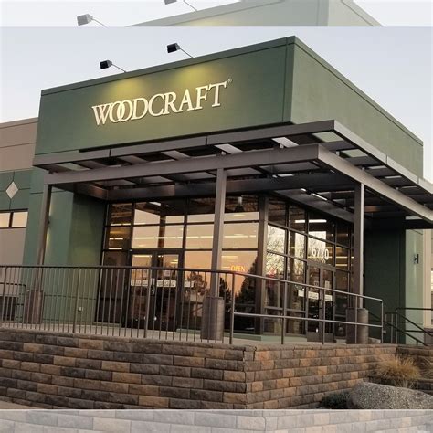 Best Woodworking Store in Centennial, CO.